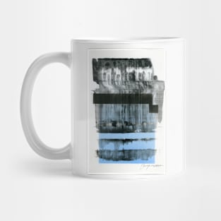 Error #3 Mug